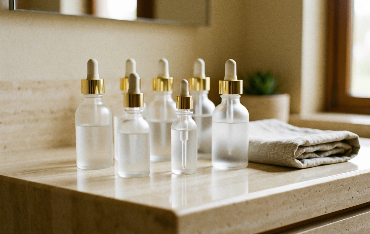 Skincare and Aesthetic Support