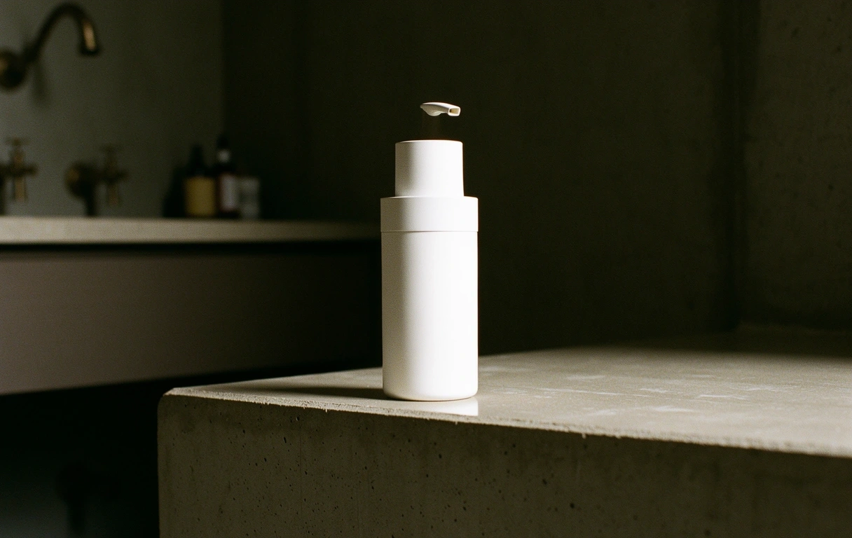 Moisturizing Cream