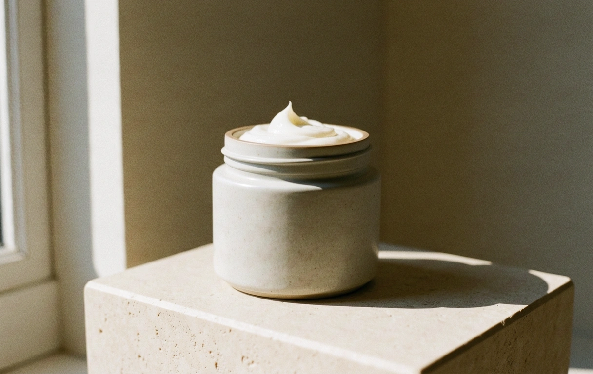 Moisturizing Cream