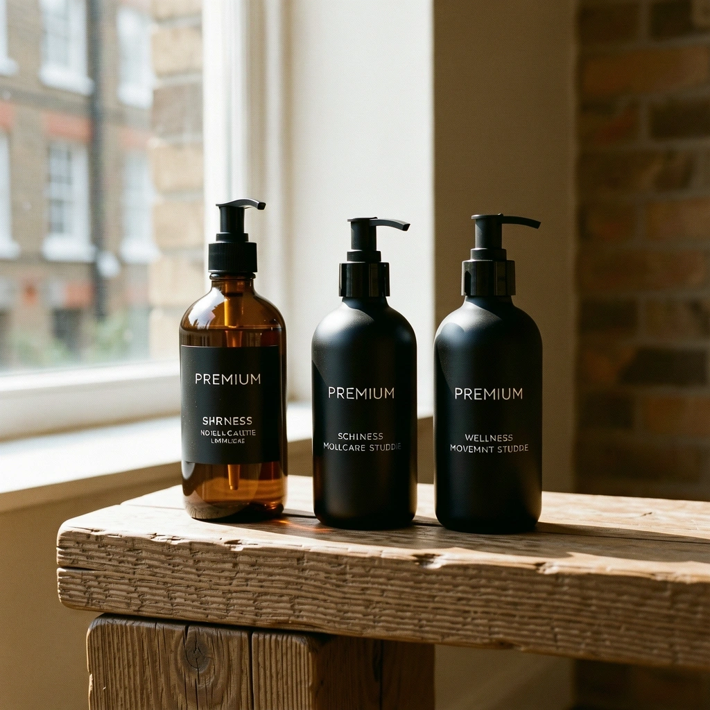 Men's skin rejuvenation products