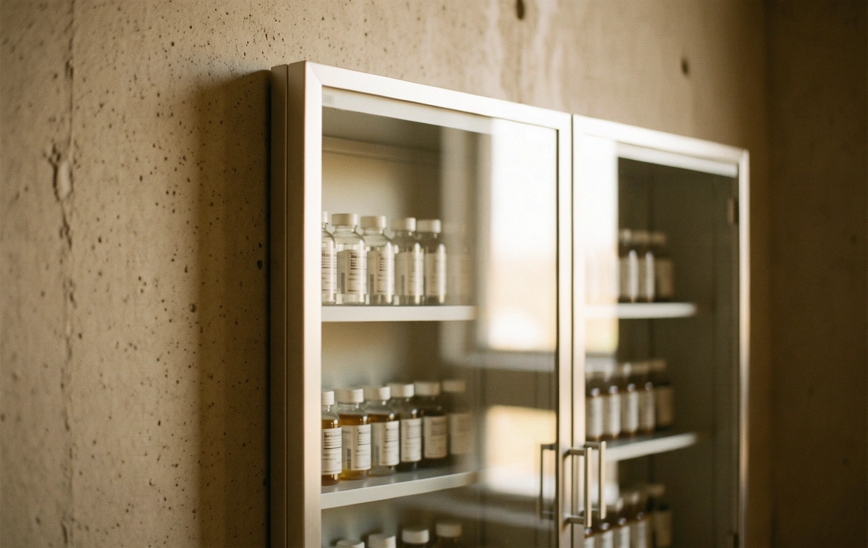 Kinesiotherapy London Laboratory Environment